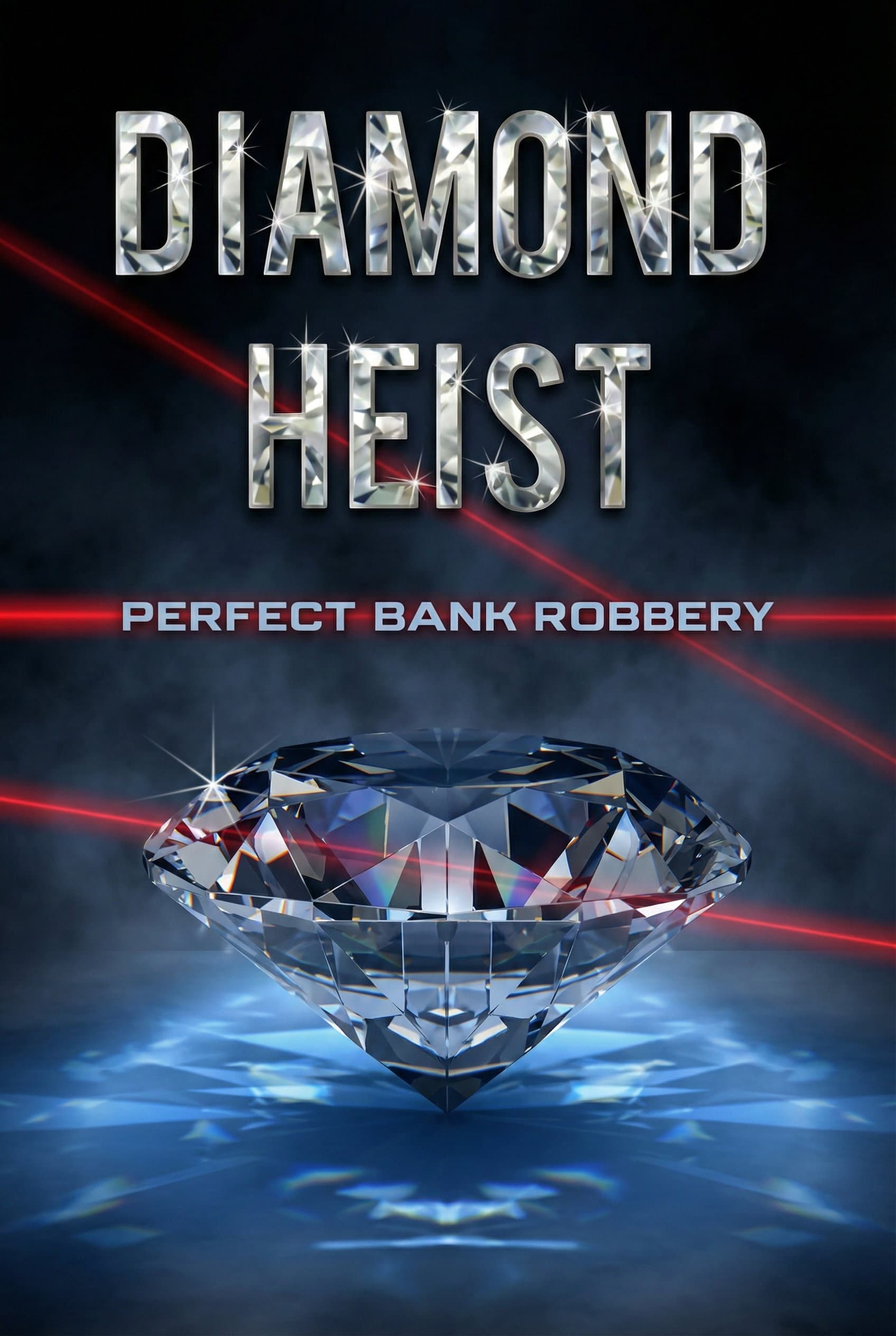 Diamond Heist