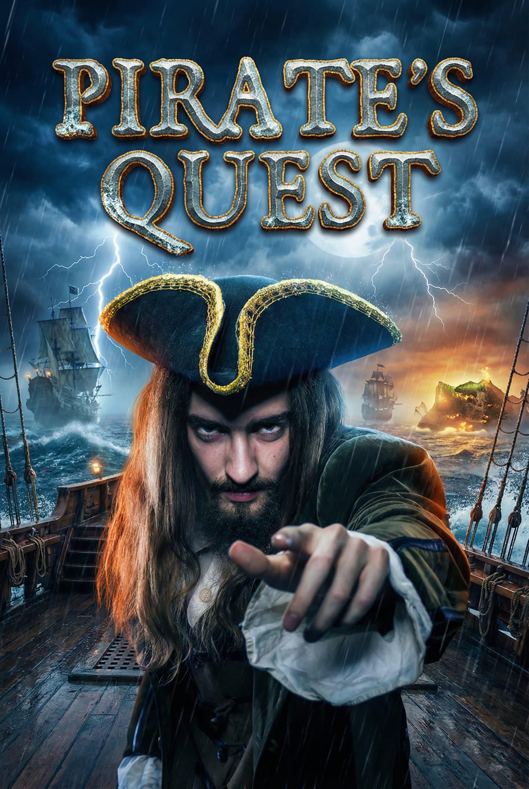 Pirates Quest