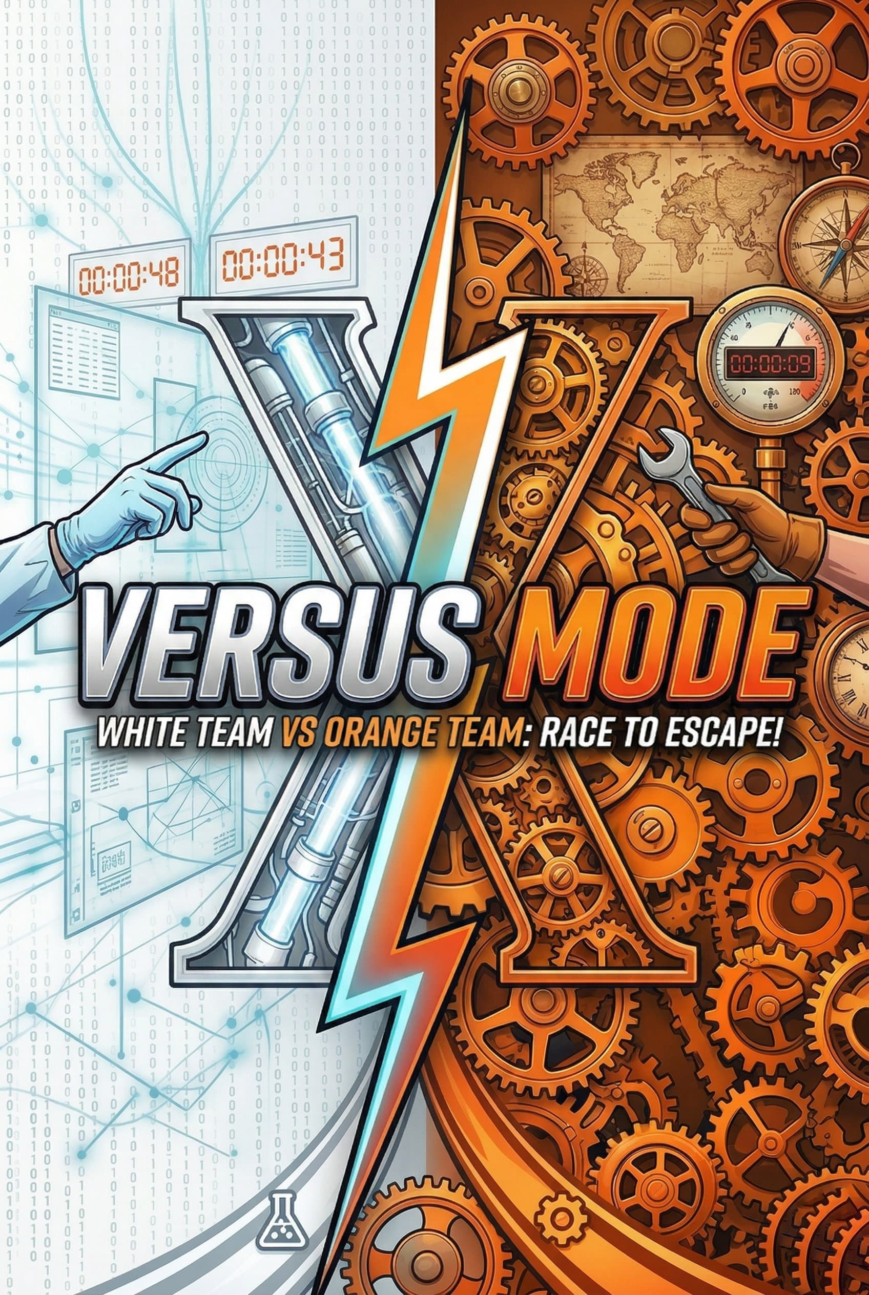Versus Mode
